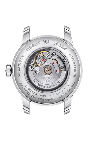 Tissot T0062071109600 Le Locle Kadın Kol Saati