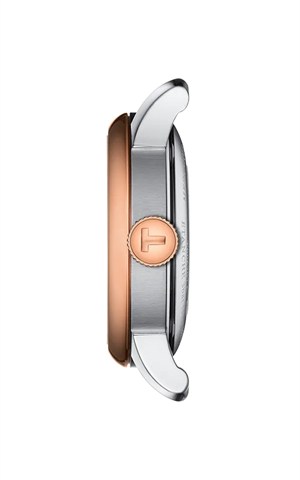 Tissot T0062072203600 Le Locle Watches