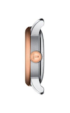Tissot T0062072203600 Le Locle Kadın Kol Saati