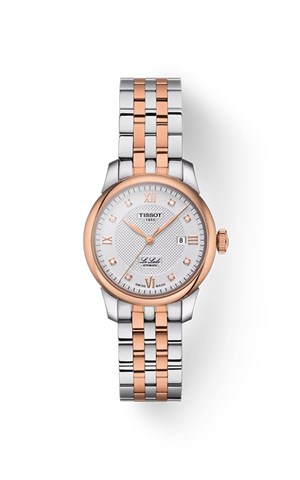 Tissot T0062072203600 Le Locle Kadın Kol Saati