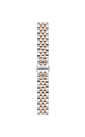 Tissot T0062072203600 Le Locle Kadın Kol Saati