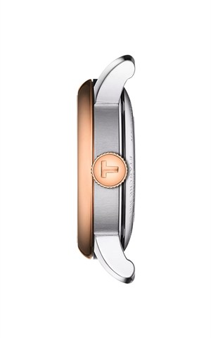 Tissot T0062072211600 Le Locle Kadın Kol Saati