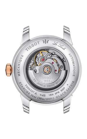 Tissot T0062072211600 Le Locle Watches