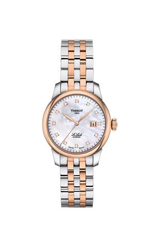 Tissot T0062072211600 Le Locle Kadın Kol Saati