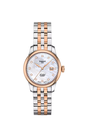 Tissot T0062072211600 Le Locle Watches