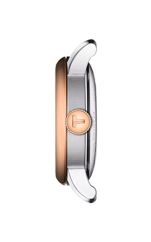 Tissot T0062072211600 Le Locle Kadın Kol Saati