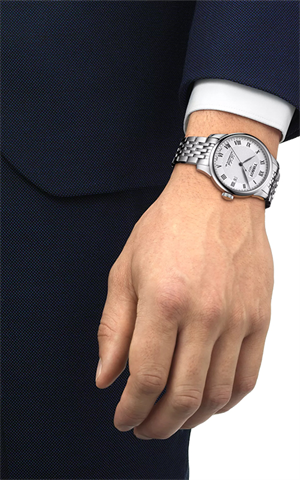 Tissot T0064071103300 Le Locle Watches