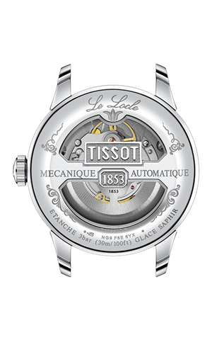 Tissot T0064071103300 Le Locle Watches