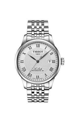Tissot T0064071103300 Le Locle Watches