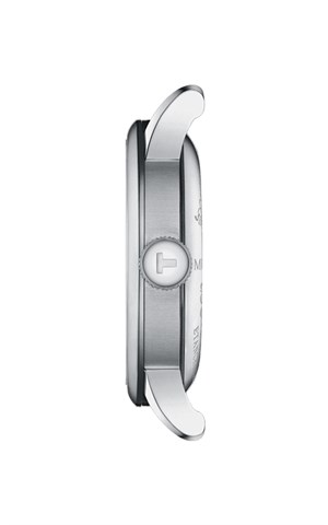 Tissot T0064071103303 Le Locle Erkek Kol Saati