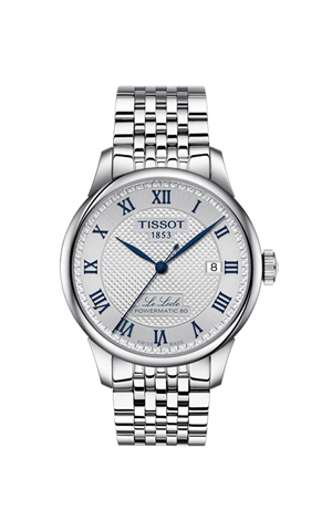 Tissot T0064071103303 Le Locle Watches