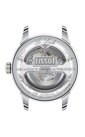 Tissot T0064071103303 Le Locle Watches