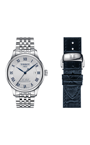 Tissot T0064071103303 Le Locle Watches