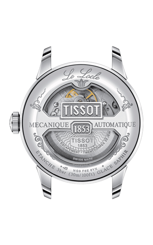 Tissot T0064071104300 Le Locle Watches