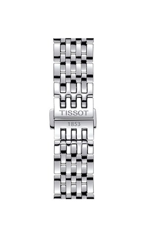 Tissot T0064071104300 Le Locle Erkek Kol Saati