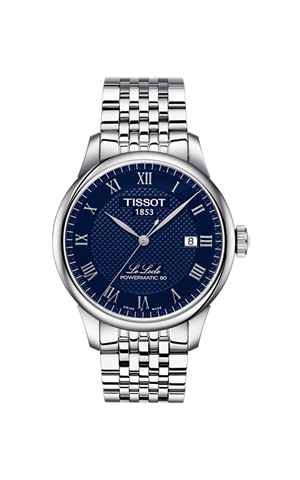 Tissot T0064071104300 Le Locle Watches