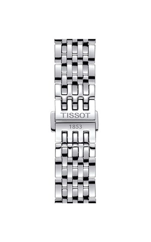 Tissot T0064071104300 Le Locle Erkek Kol Saati