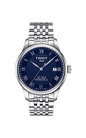 Tissot T0064071104300 Le Locle Erkek Kol Saati
