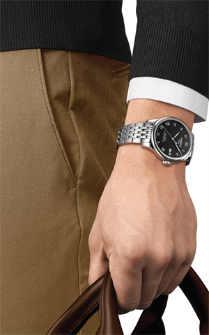 Tissot T0064071105300 Le Locle Watches