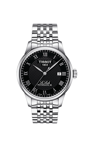 Tissot T0064071105300 Le Locle Watches