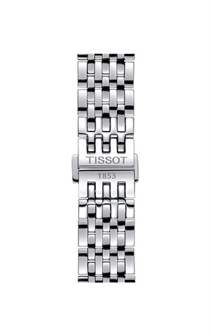 Tissot T0064071105300 Le Locle Erkek Kol Saati