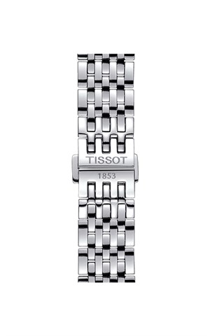 Tissot T0064071105300 Le Locle Erkek Kol Saati
