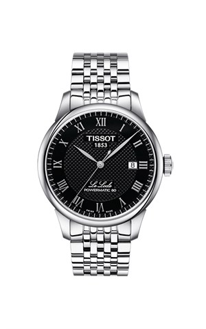 Tissot T0064071105300 Le Locle Erkek Kol Saati
