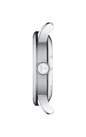 Tissot T0064071109300 Le Locle Erkek Kol Saati
