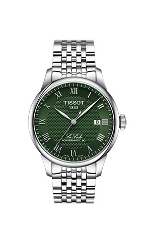 Tissot T0064071109300 Le Locle Watches