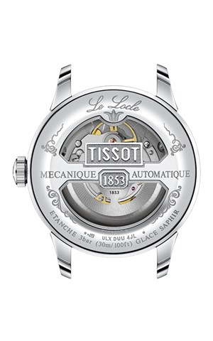 Tissot T0064071109300 Le Locle Watches