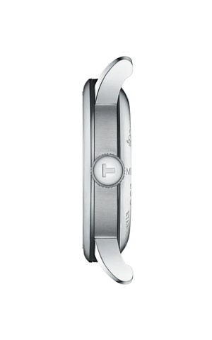 Tissot T0064071603300 Le Locle Erkek Kol Saati