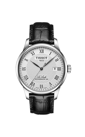Tissot T0064071603300 Le Locle Watches
