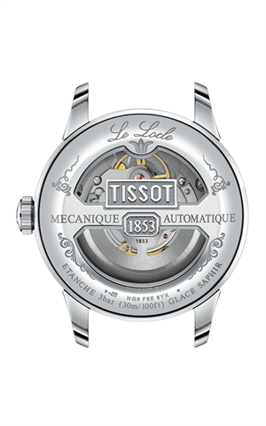 Tissot T0064071603300 Le Locle Watches