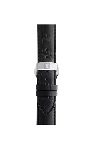 Tissot T0064071603300 Le Locle Erkek Kol Saati