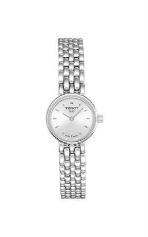 Tissot T0580091103100 Love Watches
