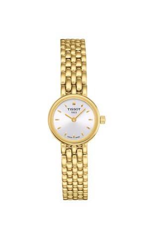 Tissot T0580093303100 Lovely Kadın Kol Saati