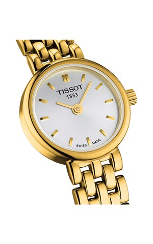 Tissot T0580093303100 Lovely Kadın Kol Saati