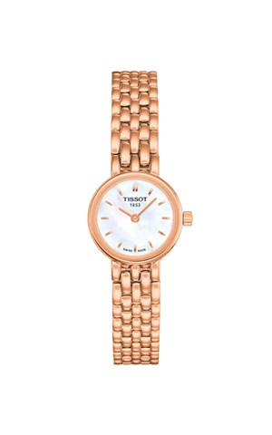 Tissot T0580093311100 Lovely Kadın Kol Saati