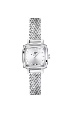 Tissot T0581091103600 Lovely Square Kadın Kol Saati