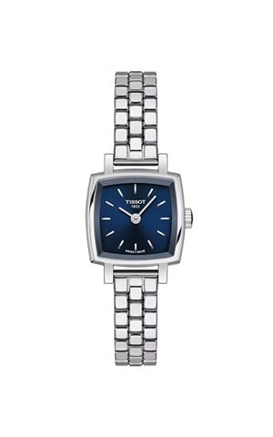 Tissot T0581091104101 Lovely Kadın Kol Saati