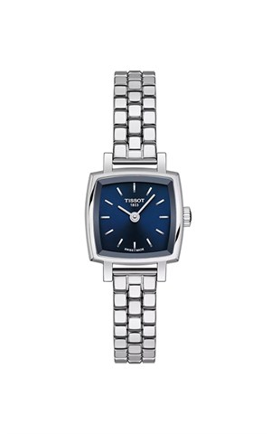 Tissot T0581091104101 Lovely Kadın Kol Saati
