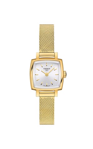 Tissot T0581093303100 Lovely Kadın Kol Saati