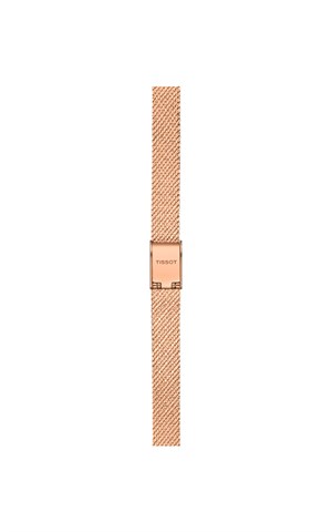 Tissot T0581093345600 Lovely Square Kadın Kol Saati