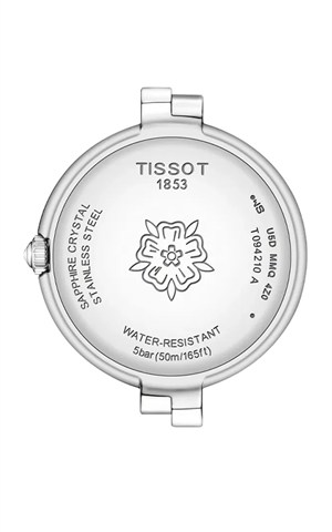 Tissot T0942101133600 Flamingo Kadın Kol Saati