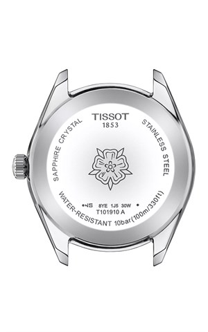 Tissot T1019101111600 Pr 100 Sport Kadın Kol Saati