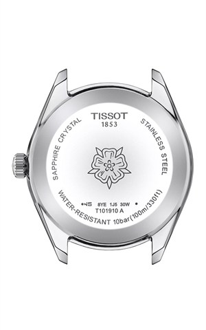 Tissot T1019101111600 PR 100 Sport Watches