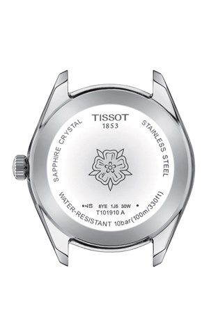 Tissot T1019101135100 Pr 100 Lady Kadın Kol Saati
