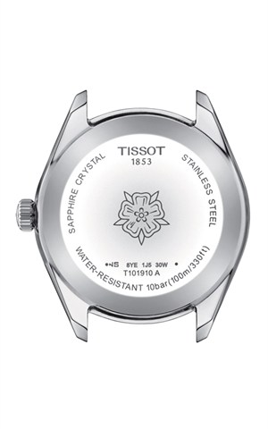 Tissot T1019101135100 PR 100 Lady Watches