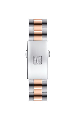 Tissot T1019102206100 PR 100 Sport Watches