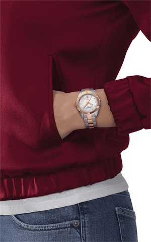 Tissot T1019102211600 PR 100 Sport Watches